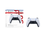 Sony DualSense kontroler Swiateczny - 1458704 - zdjęcie 1